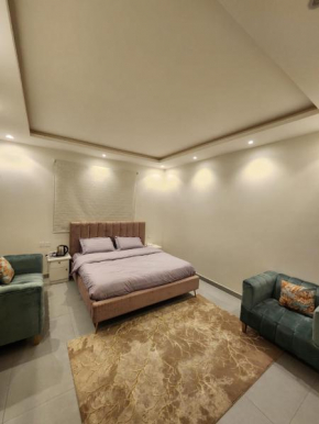 Elegant Stay Riyadh